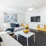 Rovakatu Apartament Rovaniemi