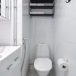 Rovakatu Apartament Rovaniemi