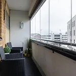 Apartament Rovakatu Rovaniemi