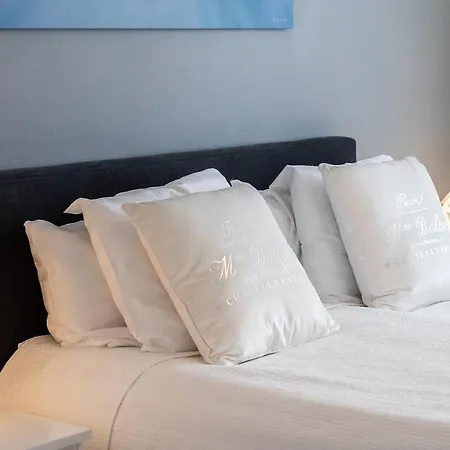 City Holiday 1 Appartement