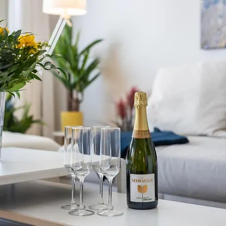 Rovakatu Апартаменты *