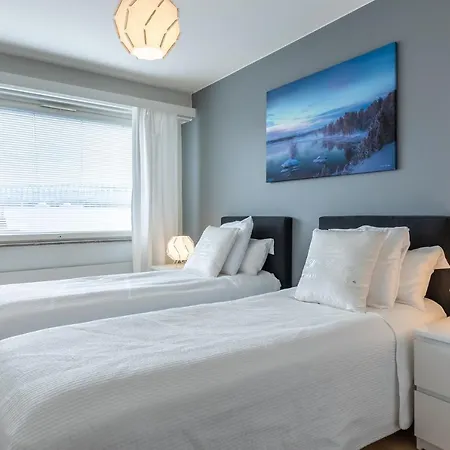 City Holiday 1 Appartement