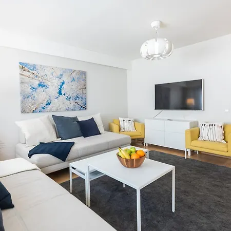 Rovakatu Апартаменты Рованиеми