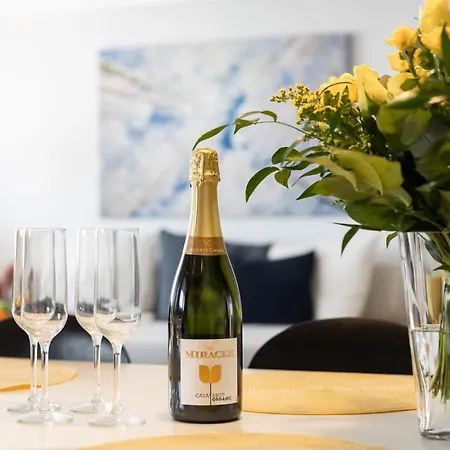 Rovakatu Апартаменты Рованиеми