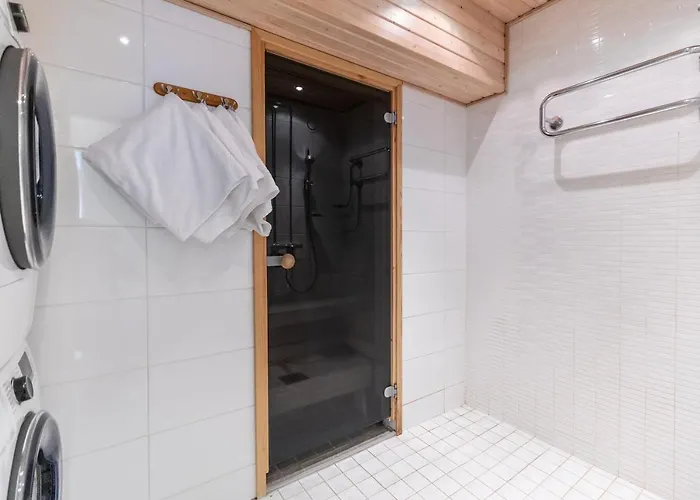 Rovakatu * Rovaniemi