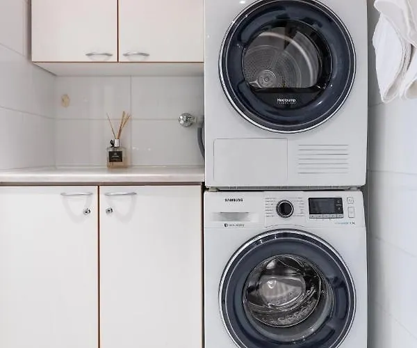 Apartment Rovakatu Rovaniemi