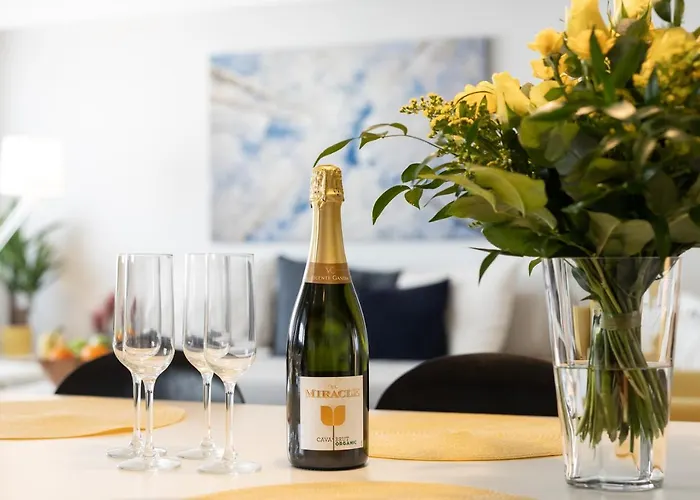 Rovakatu Apartment Rovaniemi